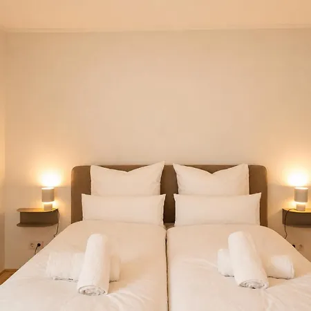 Vivo L Design L Parkplatz Appartement Ingelheim am Rhein