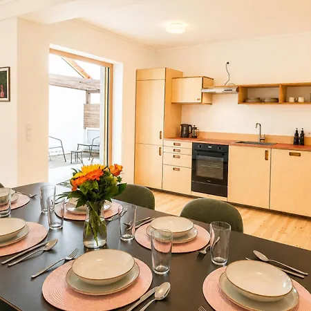 Vivo L Design L Parkplatz * Ingelheim am Rhein