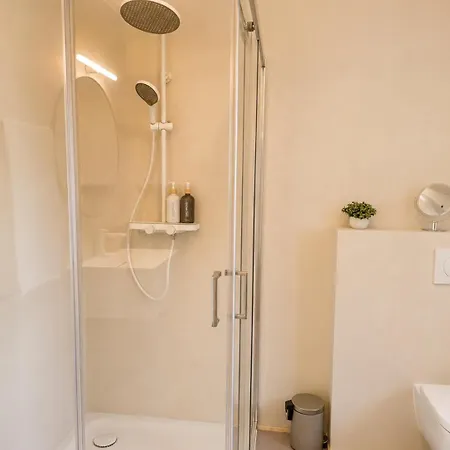Vivo L Design L Parkplatz Appartement