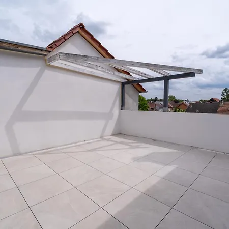 Appartement Vivo L Design L Parkplatz