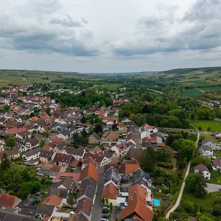 Vivo L Design L Parkplatz Appartement Ingelheim am Rhein