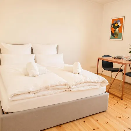 Vivo L Design L Parkplatz Appartement *