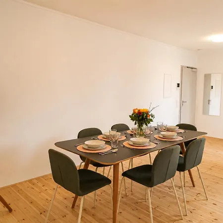 Appartement Vivo L Design L Parkplatz Ingelheim am Rhein