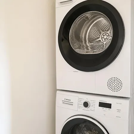 Appartement Vivo L Design L Parkplatz